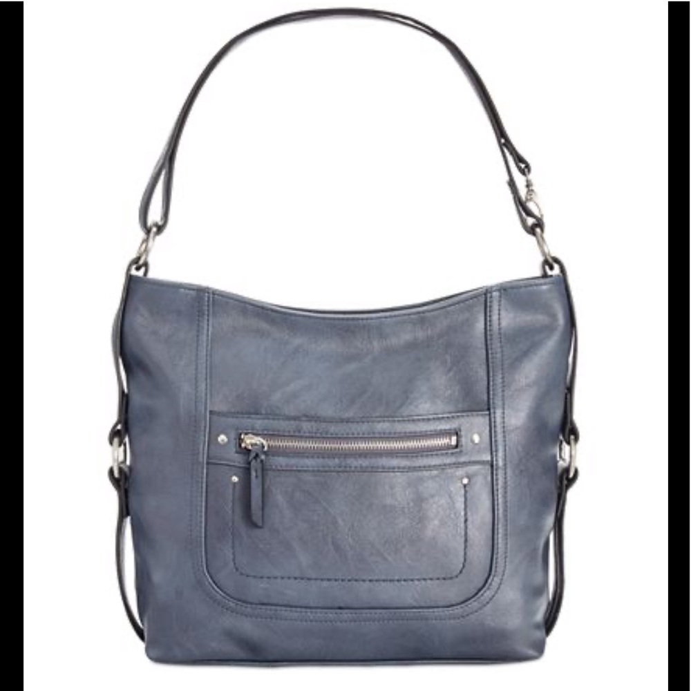 INC - Riverton Hobo Crossbody